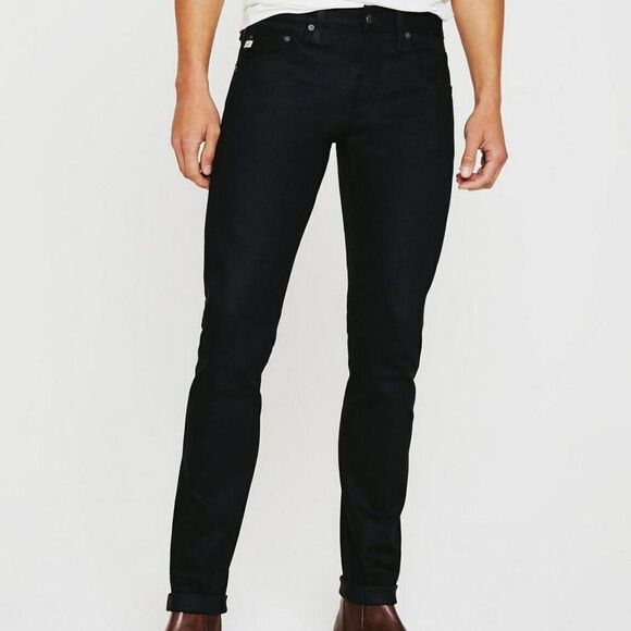 AG 'Dylan' Slim Skinny Fit Jeans Size 29R - Picture 1 of 8